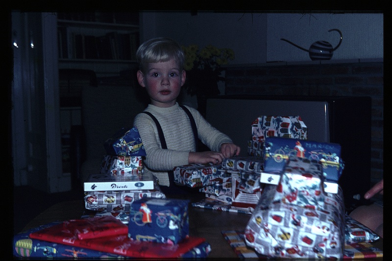 27.Delft dec 1967 Peter.JPG